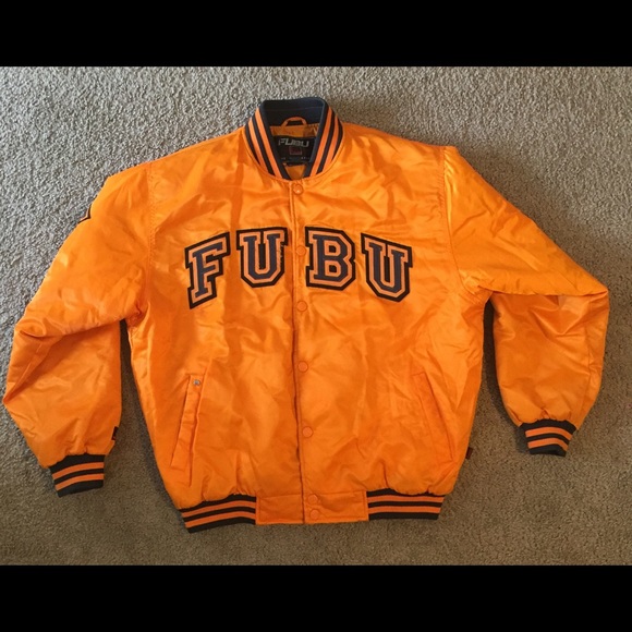 fubu baby clothes